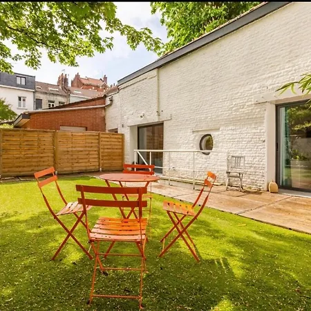 Le Duplex Du Biplan Lille