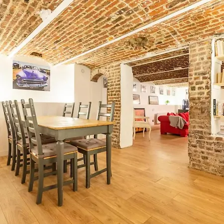 Le Duplex Du Biplan * Лилль