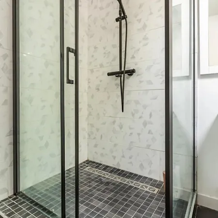 Le Duplex Du Biplan Appartement