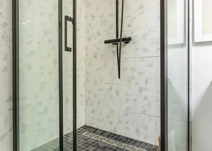 Le Duplex Du Biplan Appartement