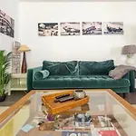 Le Duplex Du Biplan *