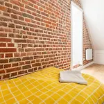 Lägenhet Le Duplex Du Biplan