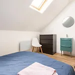 Le Duplex Du Biplan Lille