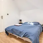 Le Duplex Du Biplan Lägenhet *