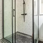 Le Duplex Du Biplan Lägenhet