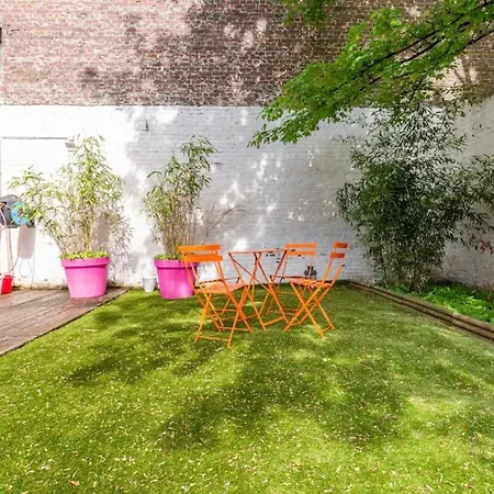 Le Duplex Du Biplan * Lille