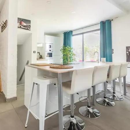 Le Duplex Du Biplan